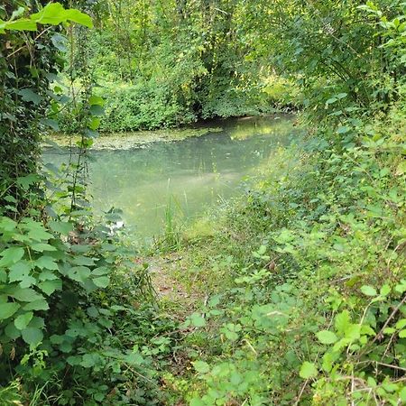 La Cabane Du Pecheur Edon エクステリア 写真